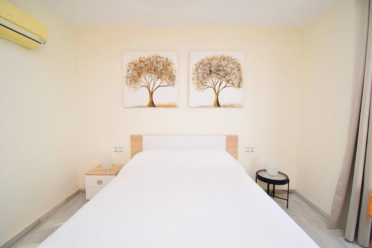 Expoholidays - Apartamentos Puerto Алмеримар Екстериор снимка