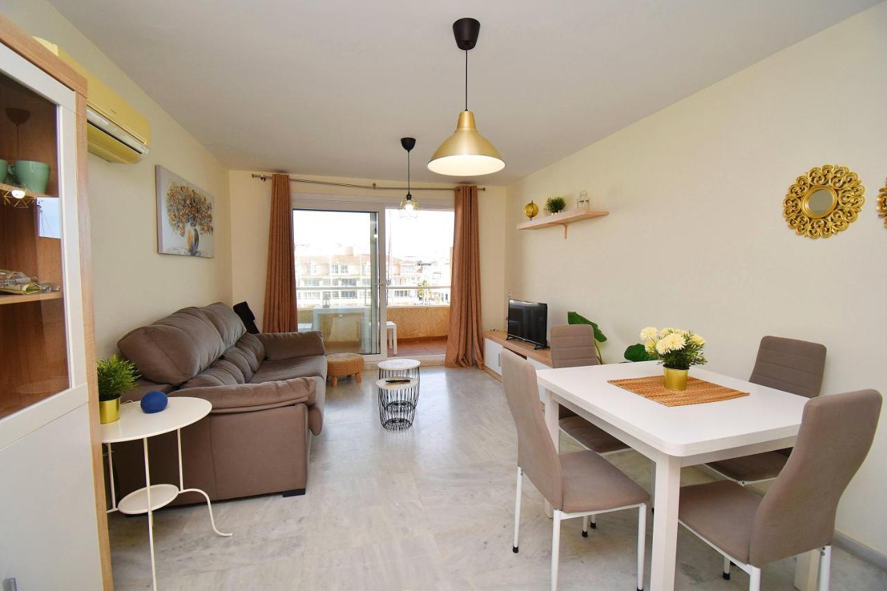Expoholidays - Apartamentos Puerto Алмеримар Екстериор снимка