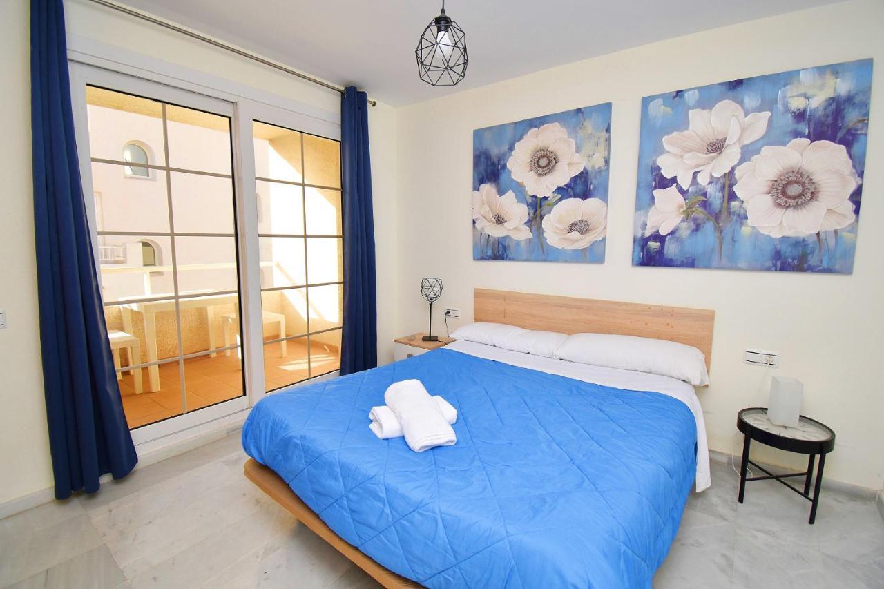 Expoholidays - Apartamentos Puerto Алмеримар Екстериор снимка