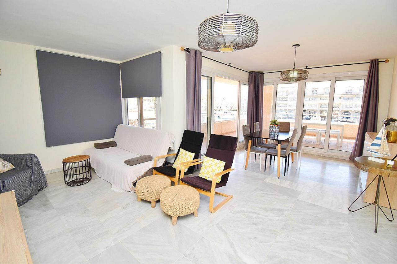 Expoholidays - Apartamentos Puerto Алмеримар Екстериор снимка