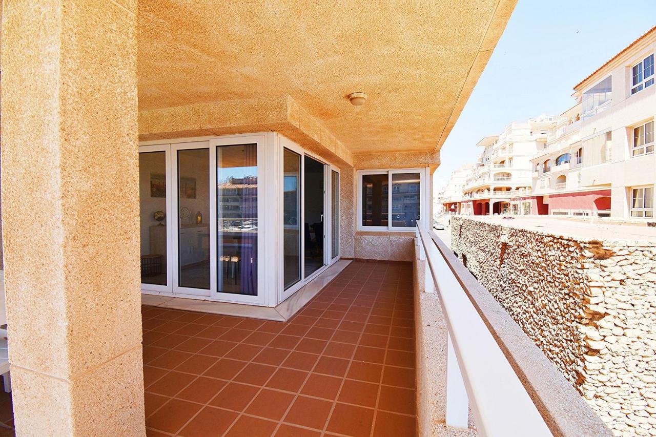 Expoholidays - Apartamentos Puerto Алмеримар Екстериор снимка