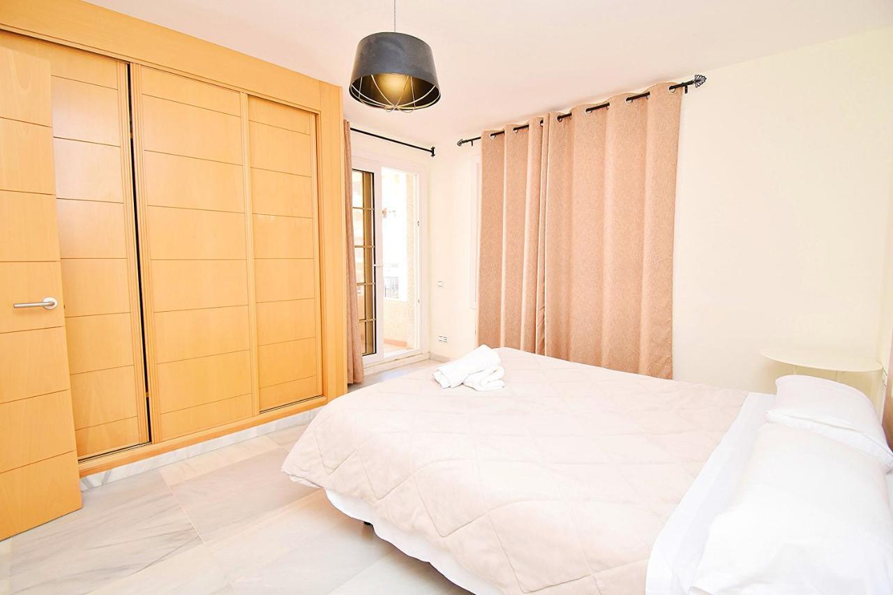 Expoholidays - Apartamentos Puerto Алмеримар Екстериор снимка