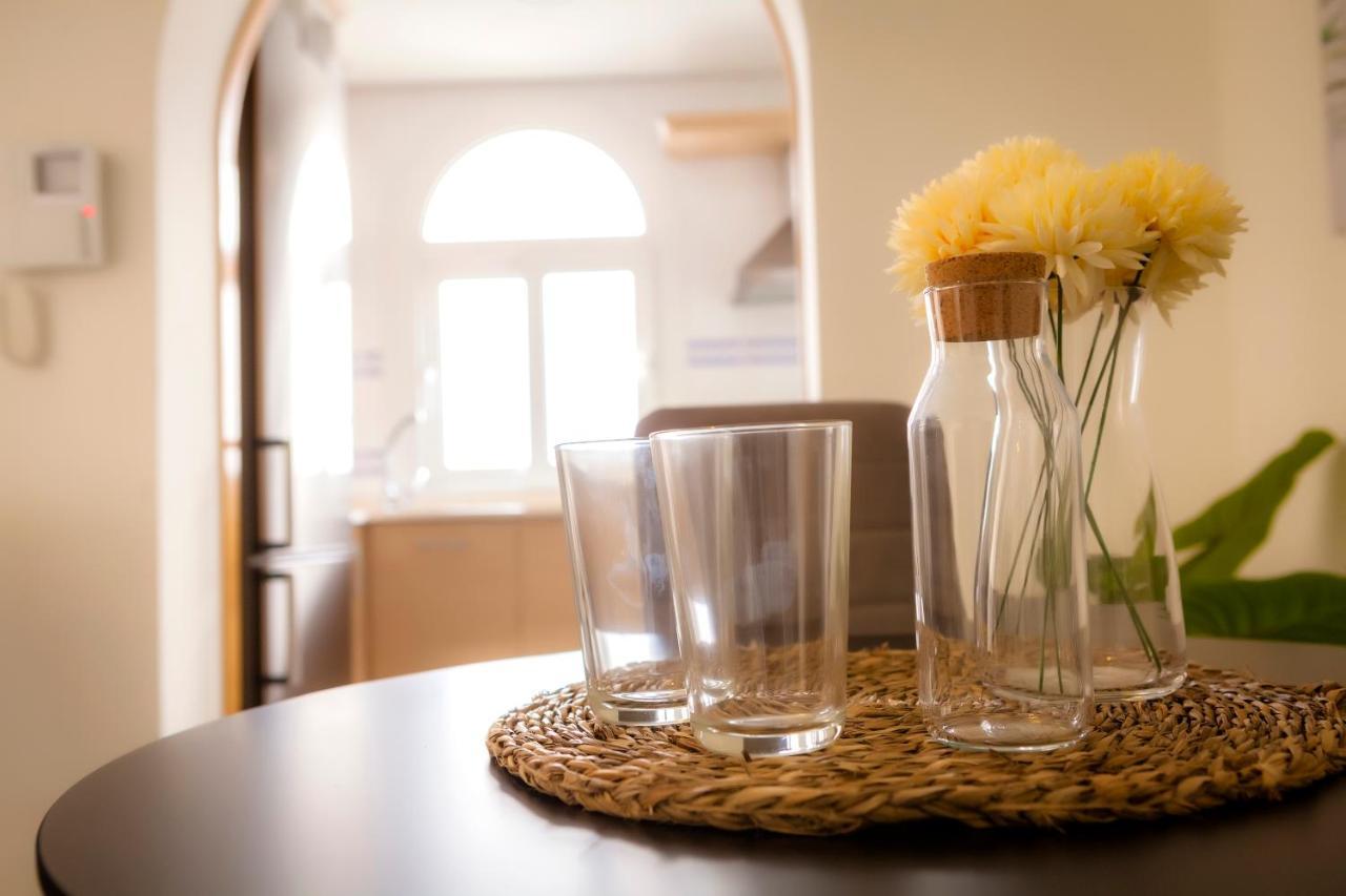 Expoholidays - Apartamentos Puerto Алмеримар Екстериор снимка
