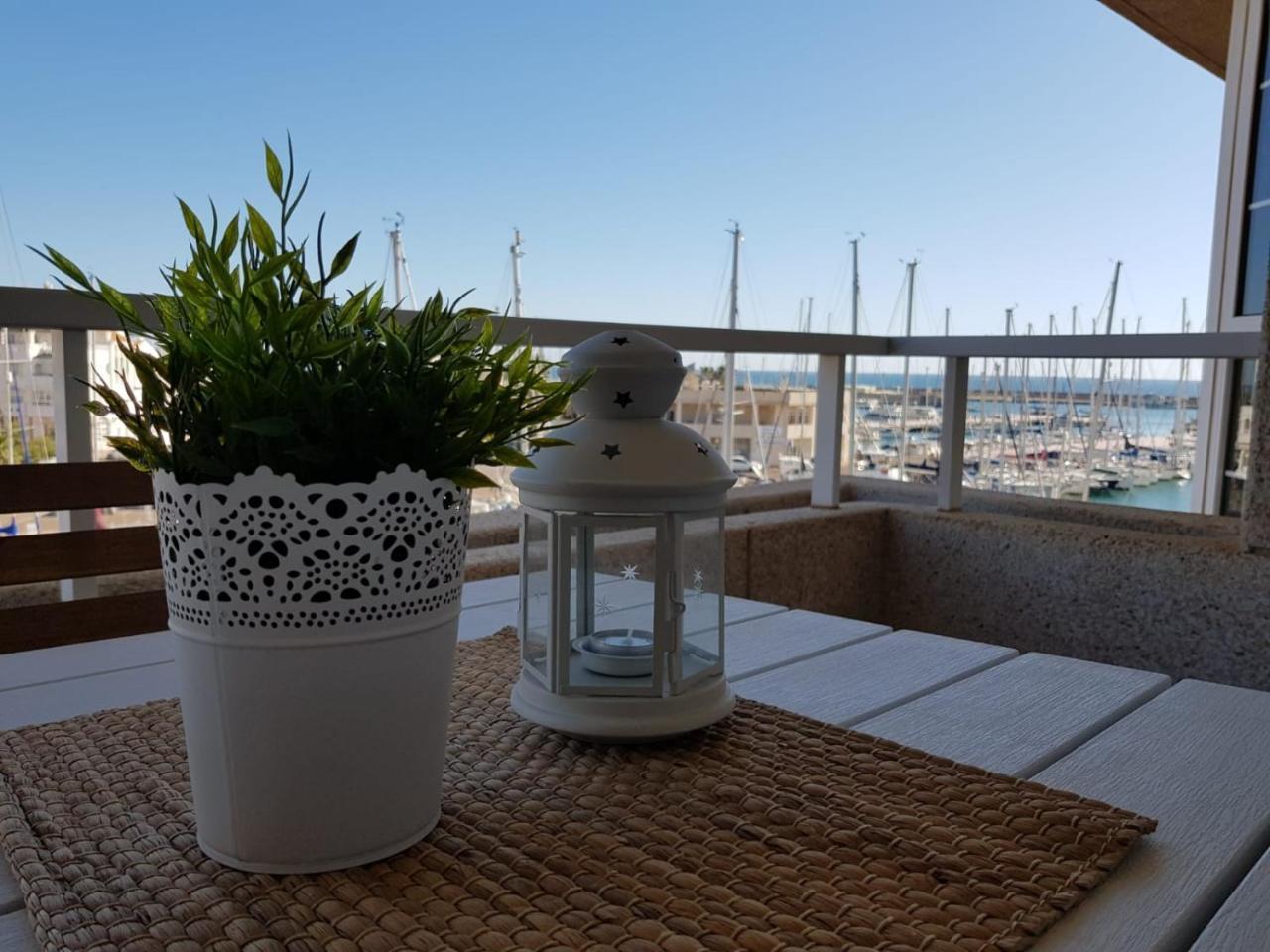 Expoholidays - Apartamentos Puerto Алмеримар Екстериор снимка